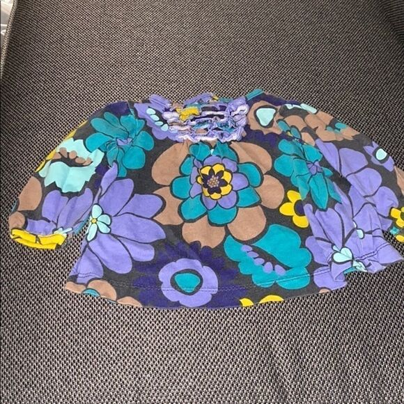 Carter's Other - Carters baby shirt  